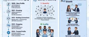 old LinkedIn accounts
