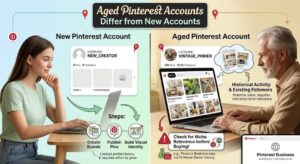 Effective Pinterest Marketing Strategies: Buy Old Pinterest Accounts for Better Results in 2026 1 buy Pinterest accounts
