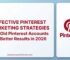 buy old pinterest accounts