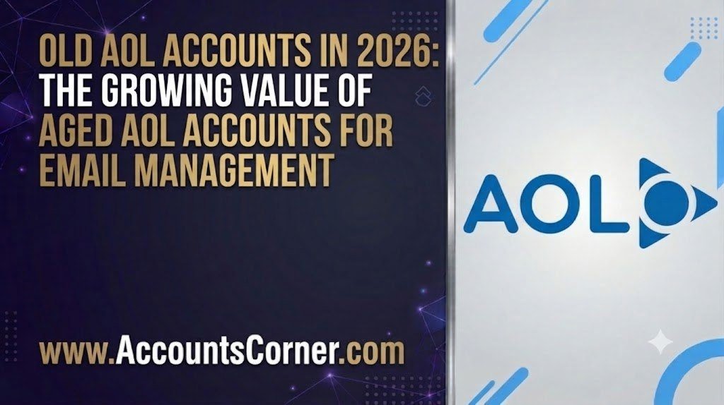 old aol accounts